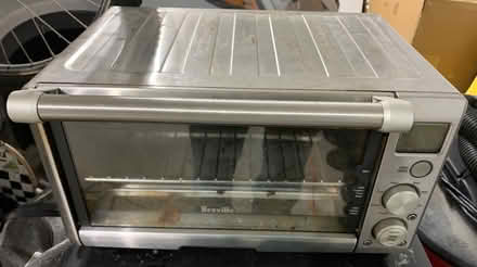 Photo of free Breville Toaster Oven (Maynard) #1