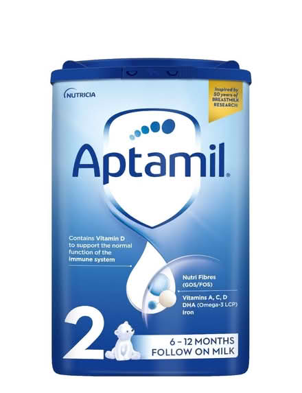 Photo of free Aptamil (Selly Oak) #1