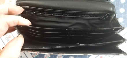 Photo of free Woman's wallet (Farmington Hills) #2