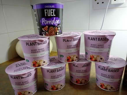 Photo of free Breakfast Cereal (Orton Goldhay) #2