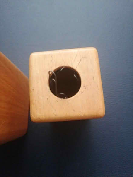 Photo of free Pen & paper clip pot (Parkstone BH14) #2
