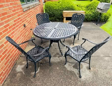 Photo of free Yard stuff (Beachwood) #2