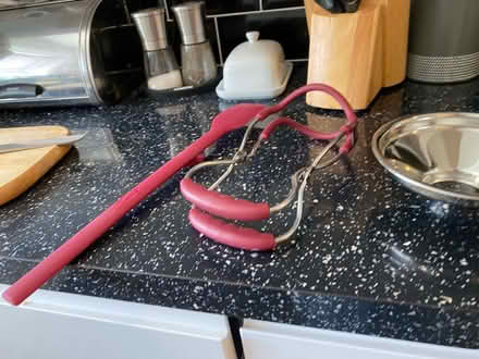 Photo of free Jam-making accessories (Findern CP DE23) #1