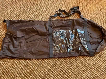 Photo of free Camping items (West Bridgford NG2) #3