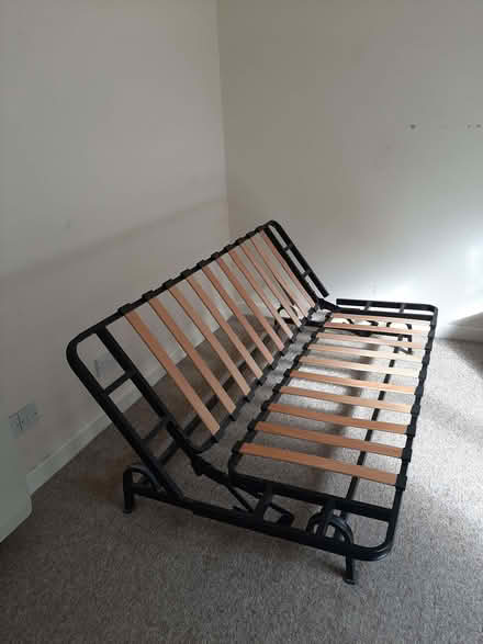 Photo of free Ikea Beddinge sofa bed frame (Wheatley OX33) #1