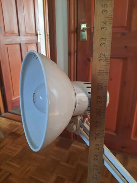 Photo of free Anglepoise Type Lamp (Mimbridge GU21) #2
