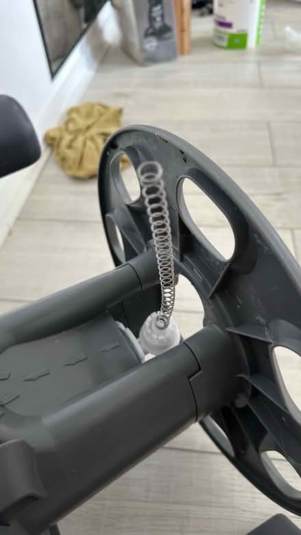 Photo of free Hose reel (New Eltham SE9) #2