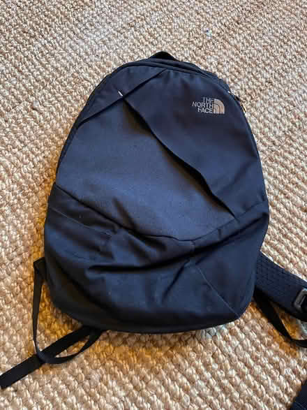 Photo of free Small rucksack (West Bridgford NG2) #1