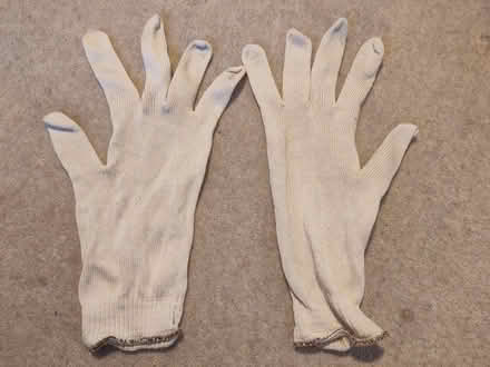 Photo of free Gloves for eczema/dry skin (Llanishen, CF14) #2