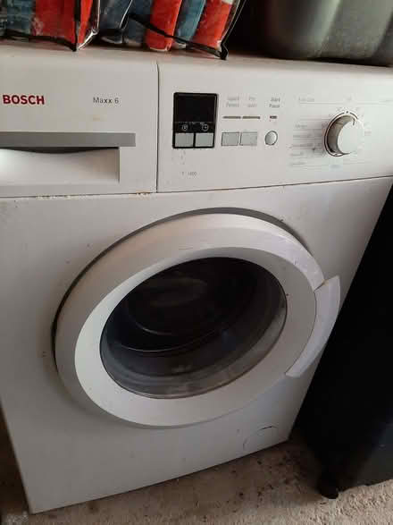 Photo of free Washing machine (Wheatley OX33) #1
