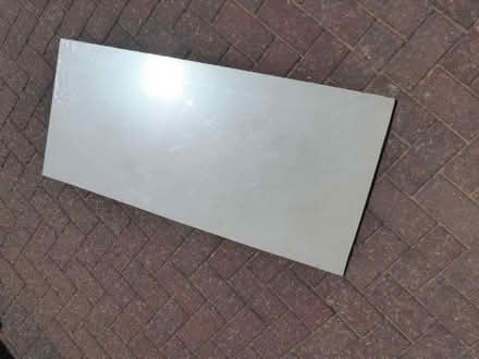 Photo of free Wet wall offcut (Codsall WV8) #1