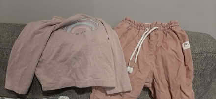 Photo of free Clothes for toddler (girl) (Horsell GU21) #4