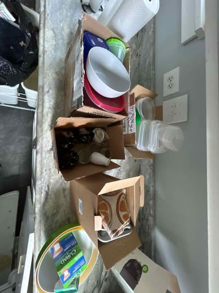 Photo of free Assorted Household Items (Winston Salem) #1