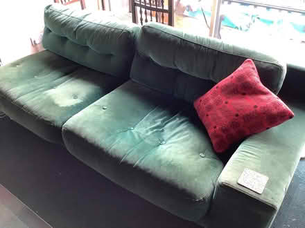 Photo of free Habitat Hendricks corner sofa (Bath BA2 4QG) #2