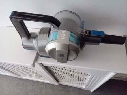Photo of free Vax Blade Hand Held Portable 32v Cordless Vacuum Cleaner (Gidlow WN6) #1