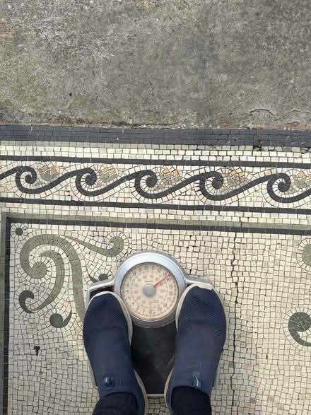 Photo of free Salter scales for humans (Warden Hill GL51) #1