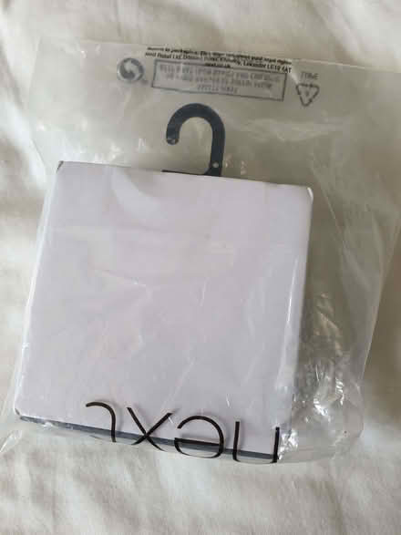 Photo of free Next tie pin & cufflinks set (Radford Semele CV31) #2