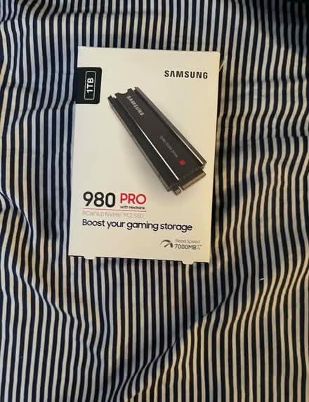 Photo of free Sony PS5 Slim (Houston) #4