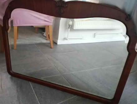 Photo of free Mirror (Heswall) #1