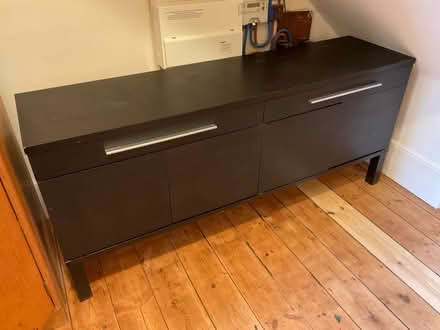 Photo of free IKEA cabinet (Twickenham TW1 (Twickenham TW1 (St Margarets)) #1
