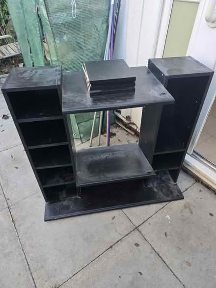 Photo of free TV unit (CV3 5) #1