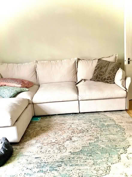 Photo of free Living room mat (London) #3