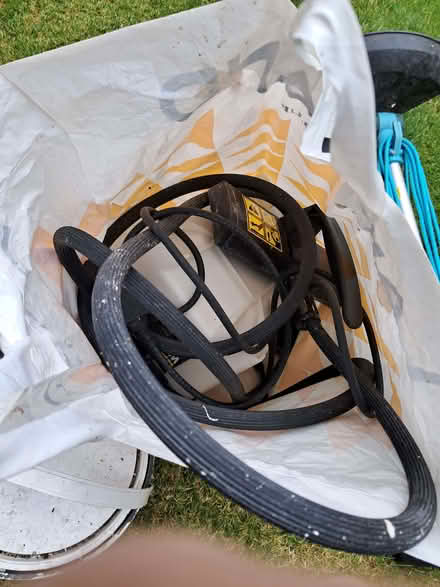Photo of free Wallpaper steamer (Oldfield Park) #1