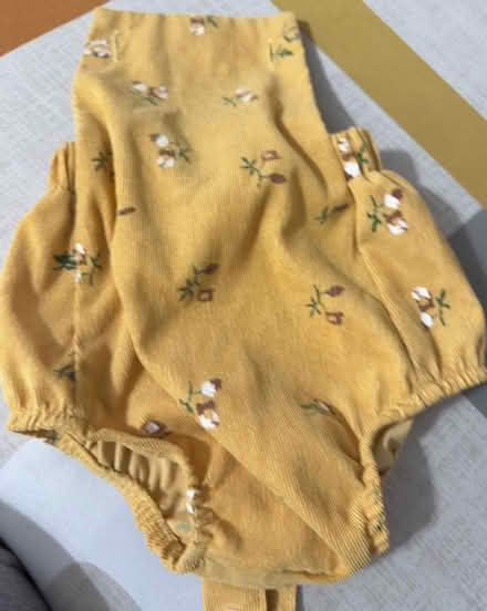 Photo of free Baby Clothes (Bradford BD4) #3