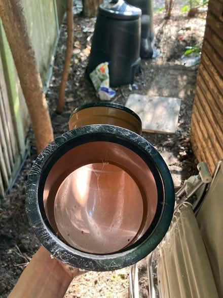 Photo of free Guinea pig pipe (Beaconsfield HP9) #2