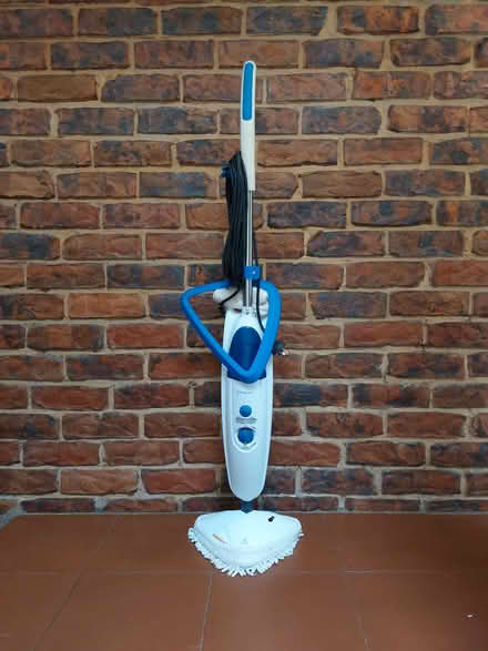 Photo of free Non-functioning Steam Mop (Camperdown 2050) #1