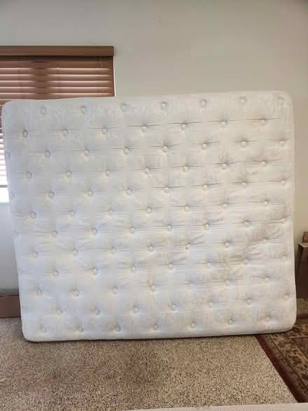 Photo of free King Size Bed (Lakewood - kipling & yale) #2