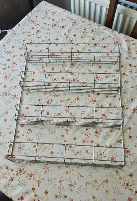 Photo of free Wall mounted spice rack (Chaddesden Wood DE21) #1