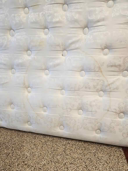 Photo of free King Size Bed (Lakewood - kipling & yale) #4