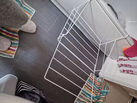 Photo of free Clothes airer (Westhampnett) #1