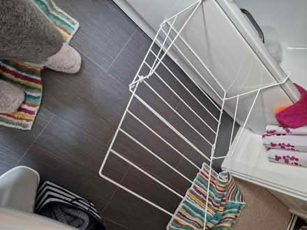 Photo of free Clothes airer (Westhampnett) #1