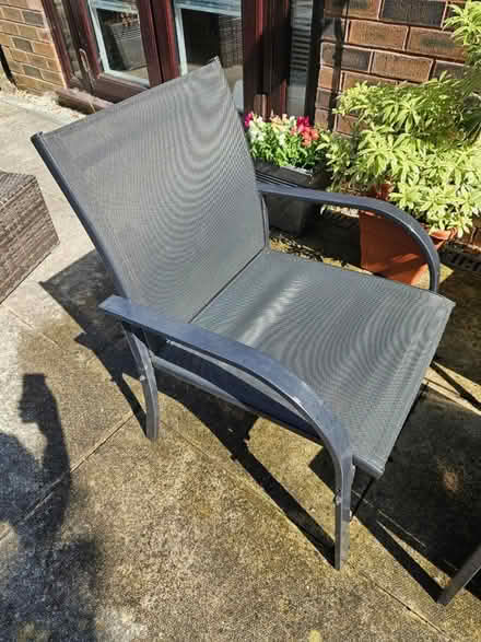 Photo of free Garden furniture (WN7) #3