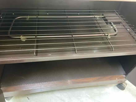 Photo of free 1970’s Style Hostess Trolley (Tunbridge Wells) #3