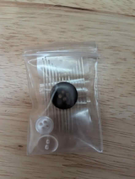Photo of free Emergency mini sewing kit (Grangeway area NN10) #1