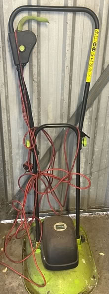Photo of free Rotary Lawnmower (Ashford, Kent) #1