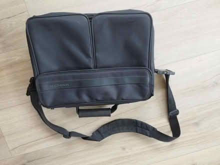 Photo of free Briefcase (Farnborough GU14) #1