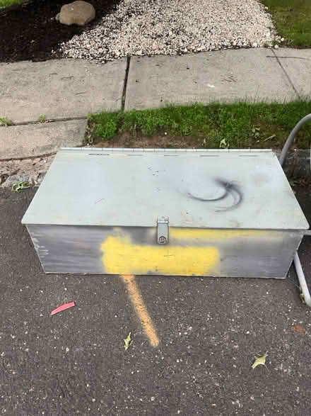 Photo of free items (Thompson/Harmony - Middletown) #2