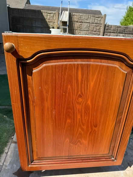 Photo of free Under counter integrated fridge (Heysham LA3) #1