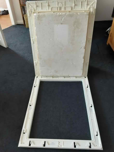 Photo of free Loft hatch door and surround (Witham CM8) #2