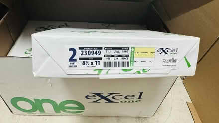 Photo of free Case of Carbon Copy paper (Fort Lauderdale) #1