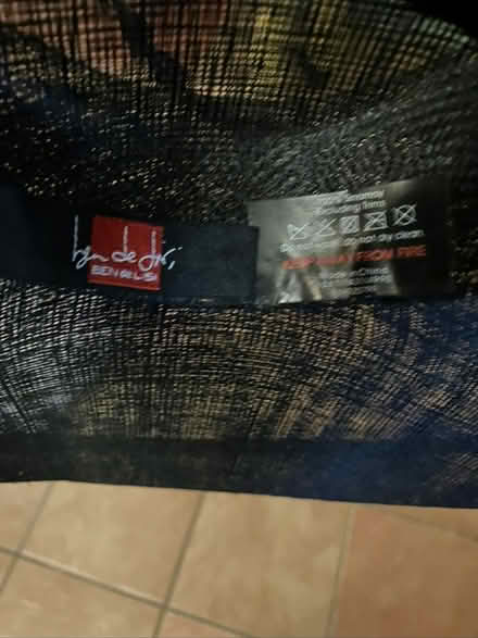 Photo of free Hat (Ballyvolane) #2
