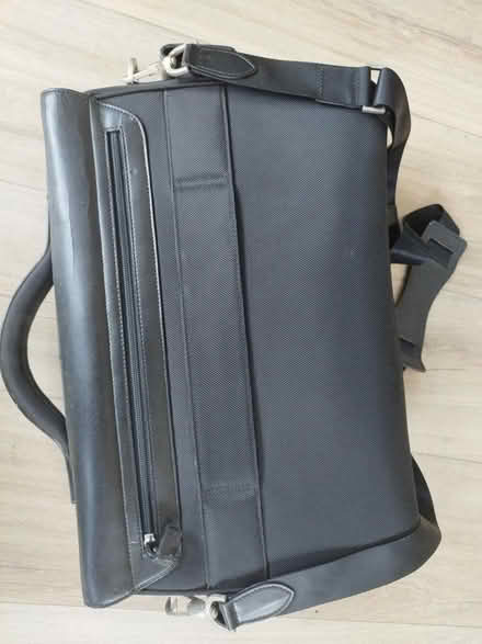 Photo of free Stratic Briefcase (Farnborough GU14) #2