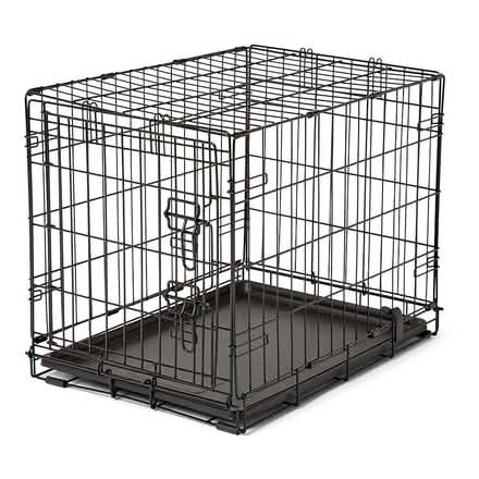 Photo of Small Dog Cage (Scone PH2) #1