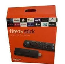 Photo of Amazon Fire Stick (Woodhey CH42) #2