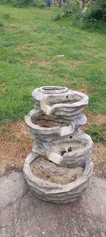 Photo of free Water feature (Battle TN33) #1