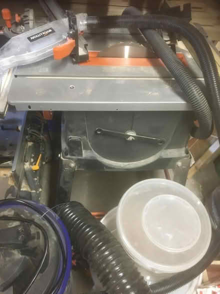 Photo of free Table Saw (Blackpool FY3) #1